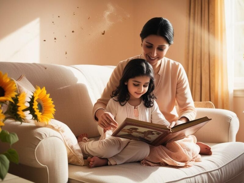 Quando i bambini non vogliono parlare di lutto? In questo articolo scoprirai strategie delicate e naturali per aiutare i bambini a elaborare il lutto anche quando non vogliono parlarne.