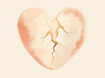 Il dolore della perdita non si cancella, ma può diventare più gestibile. Scopri come dare spazio alle emozioni è il primo passo per imparare a conviverci.