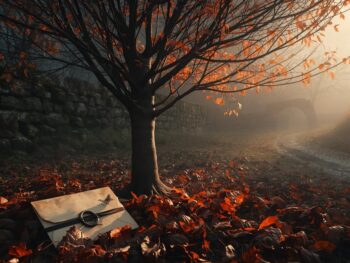 Come affrontare la paura di dimenticare chi amiamo: trasformare il dolore del lutto in un legame che continua a vivere dentro di noi.