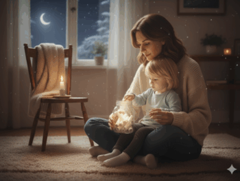 Educare alla verità: la 'Lista di Vetro' per accompagnare i bambini nel 2026 tra consapevolezza e speranza.