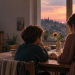Per rispondere alle domande dei bambini sulla morte, possiamo iniziare da quelle che facciamo a noi stessi.
